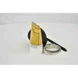 FEBEST 0415-CWRT Fuelle, árbol de transmisión