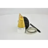 FEBEST 0415-CWRT Fuelle, árbol de transmisión