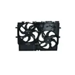 NRF 47865 Ventilador, refrigeración del motor