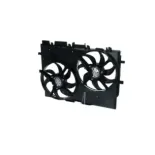 NRF 47865 Ventilador, refrigeración del motor