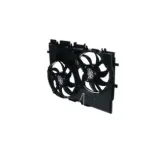 NRF 47865 Ventilador, refrigeración del motor