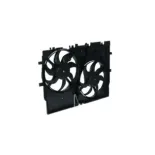 NRF 47865 Ventilador, refrigeración del motor