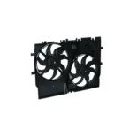NRF 47865 Ventilador, refrigeración del motor