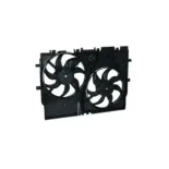 NRF 47865 Ventilador, refrigeración del motor