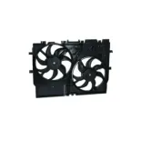 NRF 47865 Ventilador, refrigeración del motor