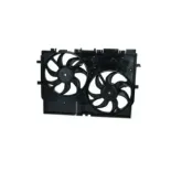 NRF 47865 Ventilador, refrigeración del motor