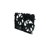 NRF 47865 Ventilador, refrigeración del motor