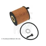 BLUE PRINT ADBP210121 Filtro de aceite