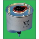 LUCAS FILTERS LFDF124 Filtro combustible