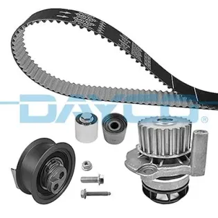 DAYCO KTBWP6141 Bomba de agua + kit correa distribución