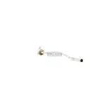 WALKER 70140 silenciador del medio
