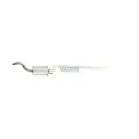 WALKER 70140 silenciador del medio