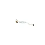 WALKER 70140 silenciador del medio