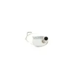 WALKER 70145 Silenciador posterior