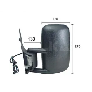 ALKAR 9225973 Retrovisor exterior