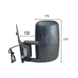 ALKAR 9225973 Retrovisor exterior