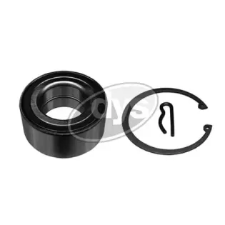 DYS 40-PE-9861 Juego de cojinete de rueda