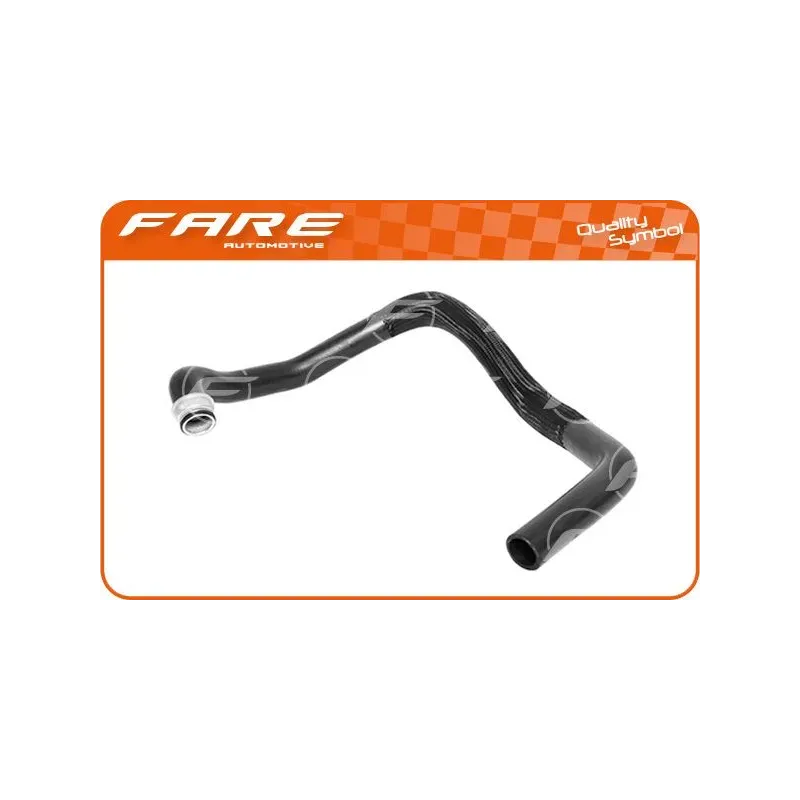 FARE SA 8801 Tubería de radiador