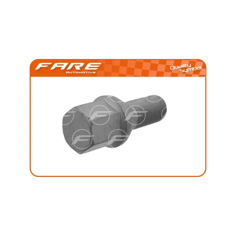 FARE SA 10369 Tornillo de rueda