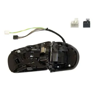 ALKAR 6330534 Retrovisor exterior