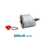 PURFLUX CS762 Filtro combustible
