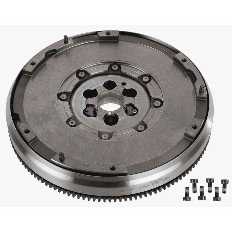 SACHS 2294 002 285 Volante motor