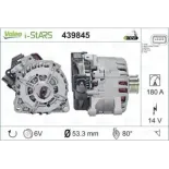 VALEO 439845 Alternador arrancador