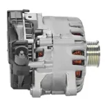 VALEO 439845 Alternador arrancador