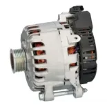 VALEO 439845 Alternador arrancador