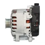 VALEO 439845 Alternador arrancador