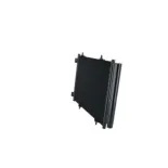 NRF 350066 Condensador, aire acondicionado