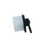 NRF 34222 Ventilador habitáculo