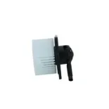 NRF 34222 Ventilador habitáculo