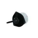 NRF 34222 Ventilador habitáculo
