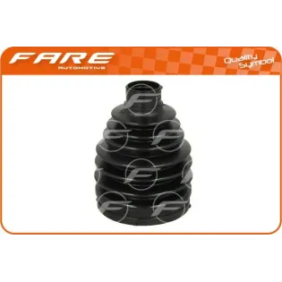 FARE SA 16624 Fuelle, árbol de transmisión