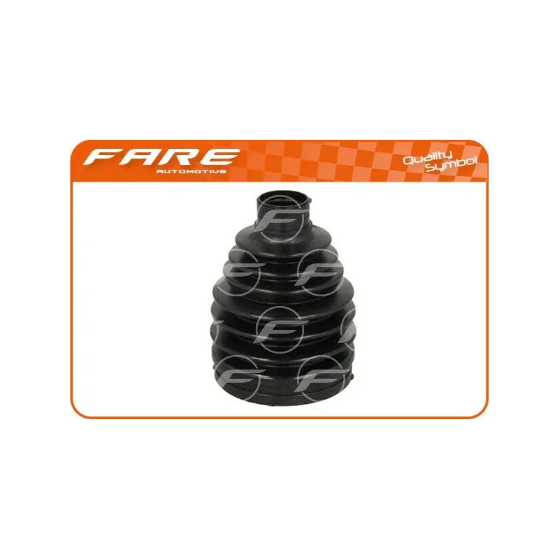 FARE SA 16624 Fuelle, árbol de transmisión