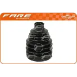 FARE SA 16624 Fuelle, árbol de transmisión