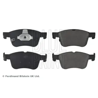 BLUE PRINT ADBP420032 Juego de pastillas de freno