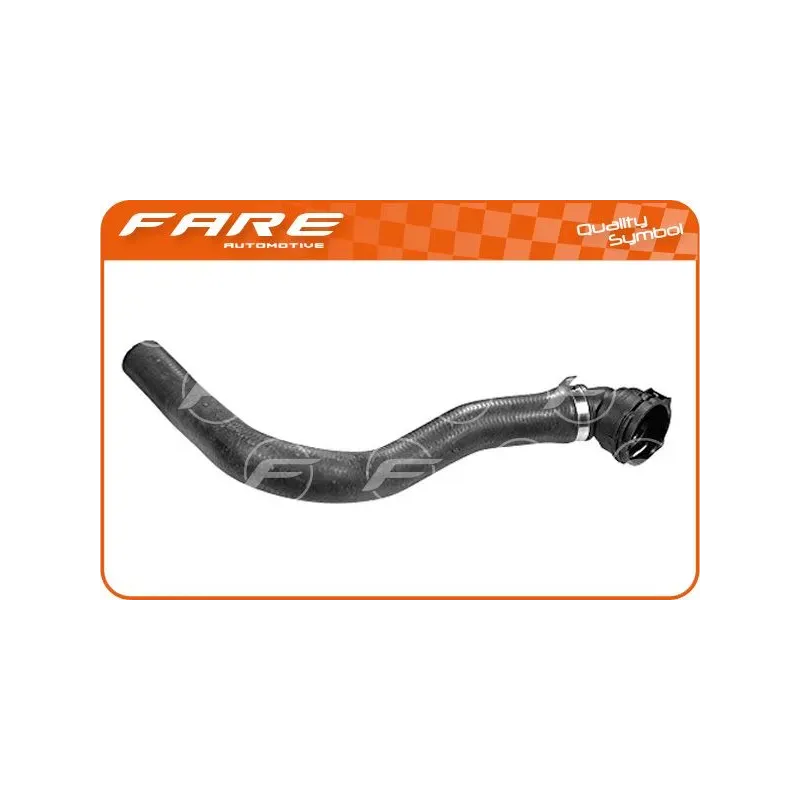 FARE SA 11276 Tubería de radiador