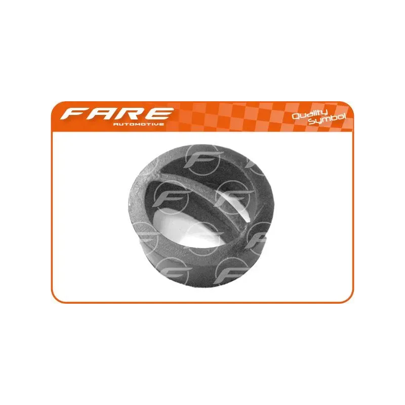 FARE SA 0956 Almohadilla de tope, silenciador