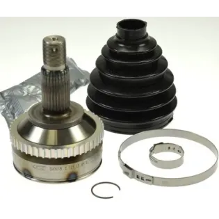 SPIDAN 24543 Juego de articulación, árbol de transmisión