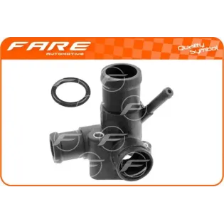 FARE SA 2886 Brida de refrigerante