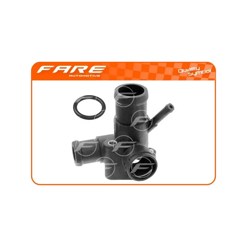 FARE SA 2886 Brida de refrigerante