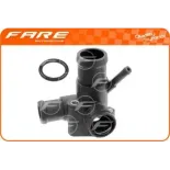 FARE SA 2886 Brida de refrigerante