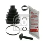 FEBI BILSTEIN 15842 Juego de fuelles, árbol de transmisión