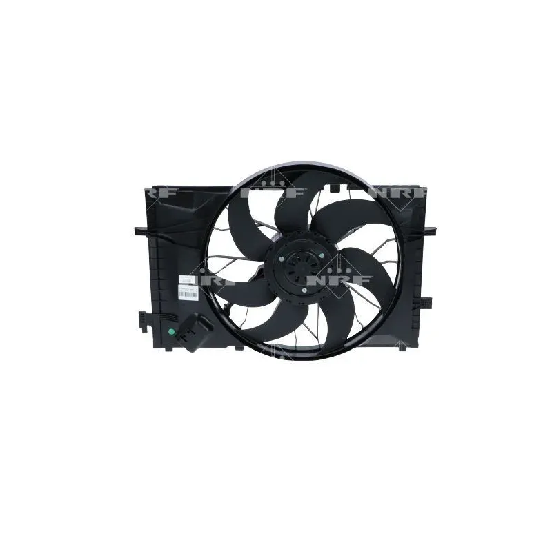 NRF 47846 Ventilador, refrigeración del motor