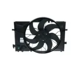 NRF 47846 Ventilador, refrigeración del motor