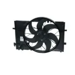 NRF 47846 Ventilador, refrigeración del motor