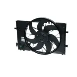 NRF 47846 Ventilador, refrigeración del motor