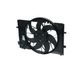 NRF 47846 Ventilador, refrigeración del motor